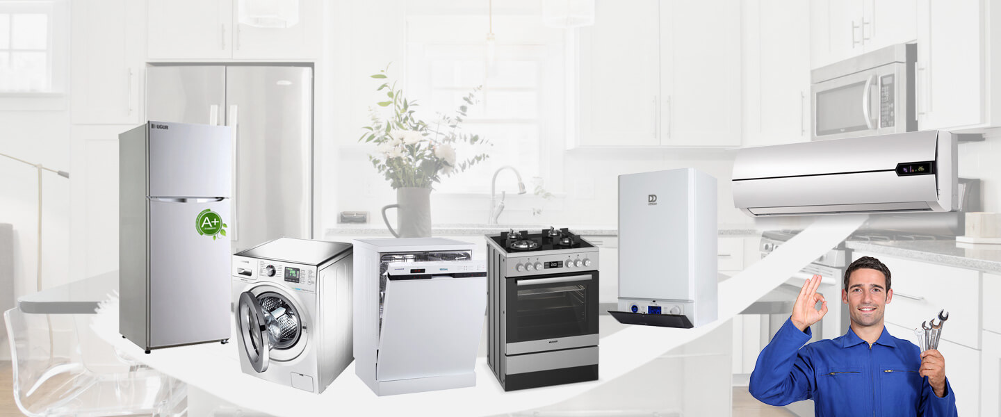 Olur Maytag Servisi
